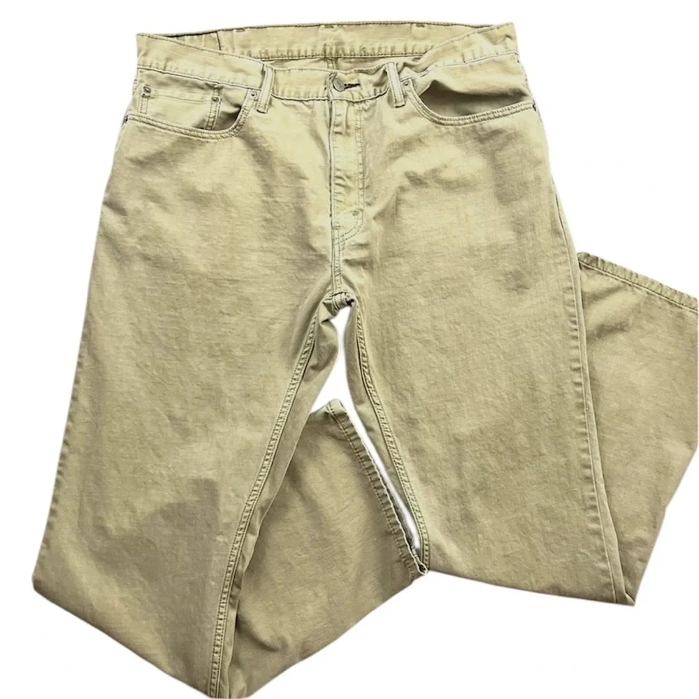 Levis these are